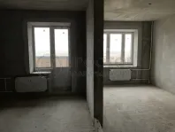 1-комнатная квартира, 34.2 м² - фото 13