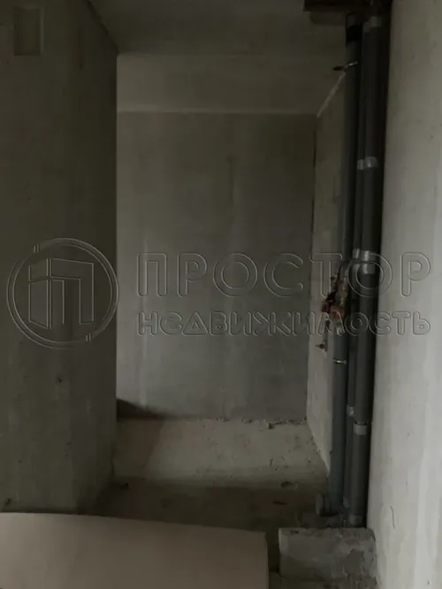 1-комнатная квартира, 34.2 м² - фото 6