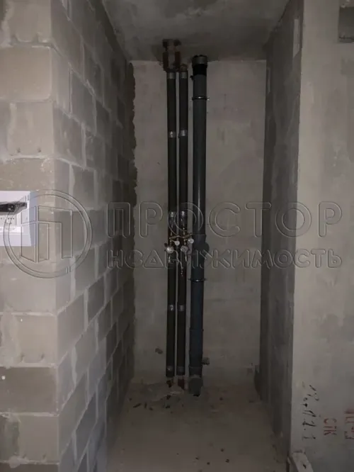 1-комнатная квартира, 34.2 м² - фото 7