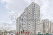 1-комнатная квартира, 34.2 м² - фото 17