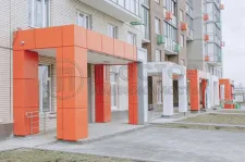 1-комнатная квартира, 34.2 м² - фото 18