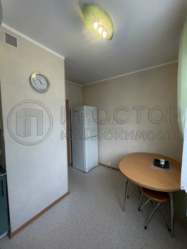 1-комнатная квартира, 38 м² - фото 5