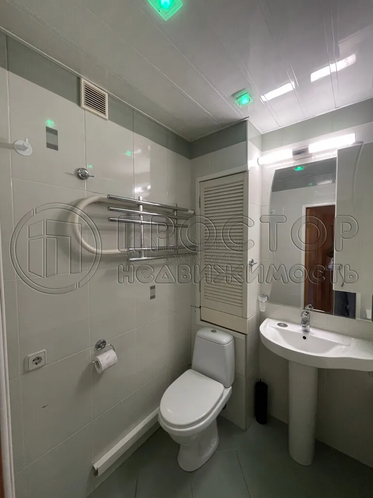 1-комнатная квартира, 38 м² - фото 6