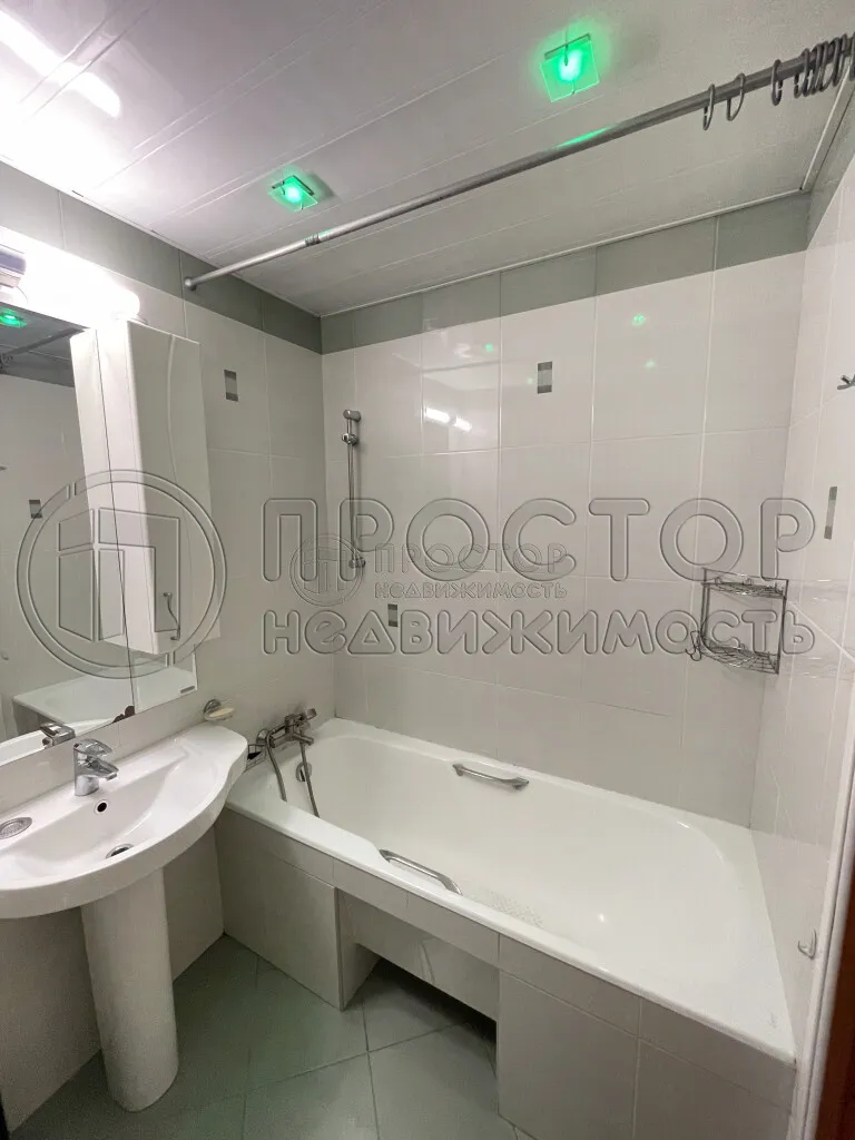 1-комнатная квартира, 38 м² - фото 12