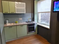 2-комнатная квартира, 54.7 м² - фото 19