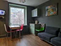 2-комнатная квартира, 54.7 м² - фото 22
