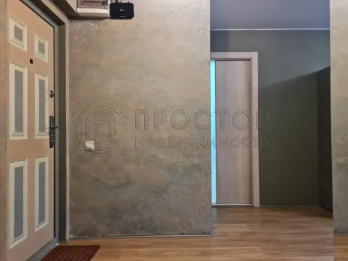 2-комнатная квартира, 54.7 м² - фото 7