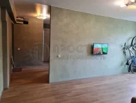 2-комнатная квартира, 54.7 м² - фото 25