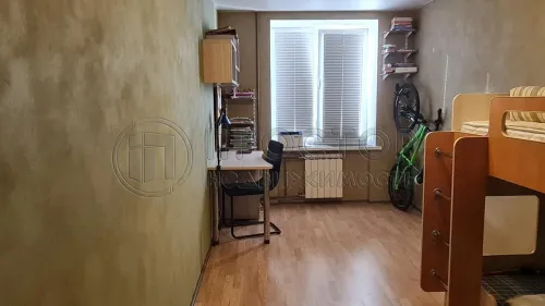 2-комнатная квартира, 54.7 м² - фото 13
