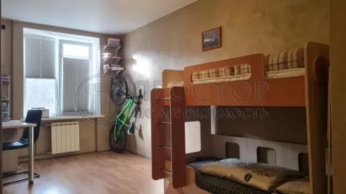 2-комнатная квартира, 54.7 м² - фото 14