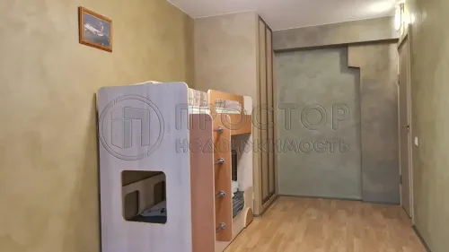 2-комнатная квартира, 54.7 м² - фото 15
