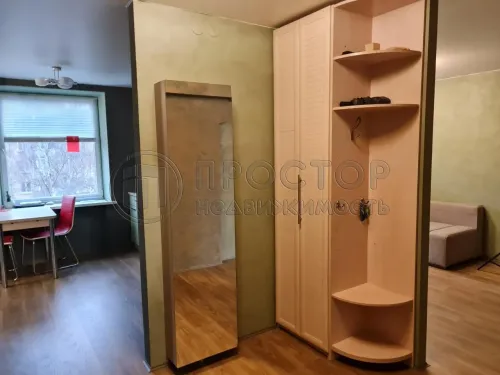 2-комнатная квартира, 54.7 м² - фото 16
