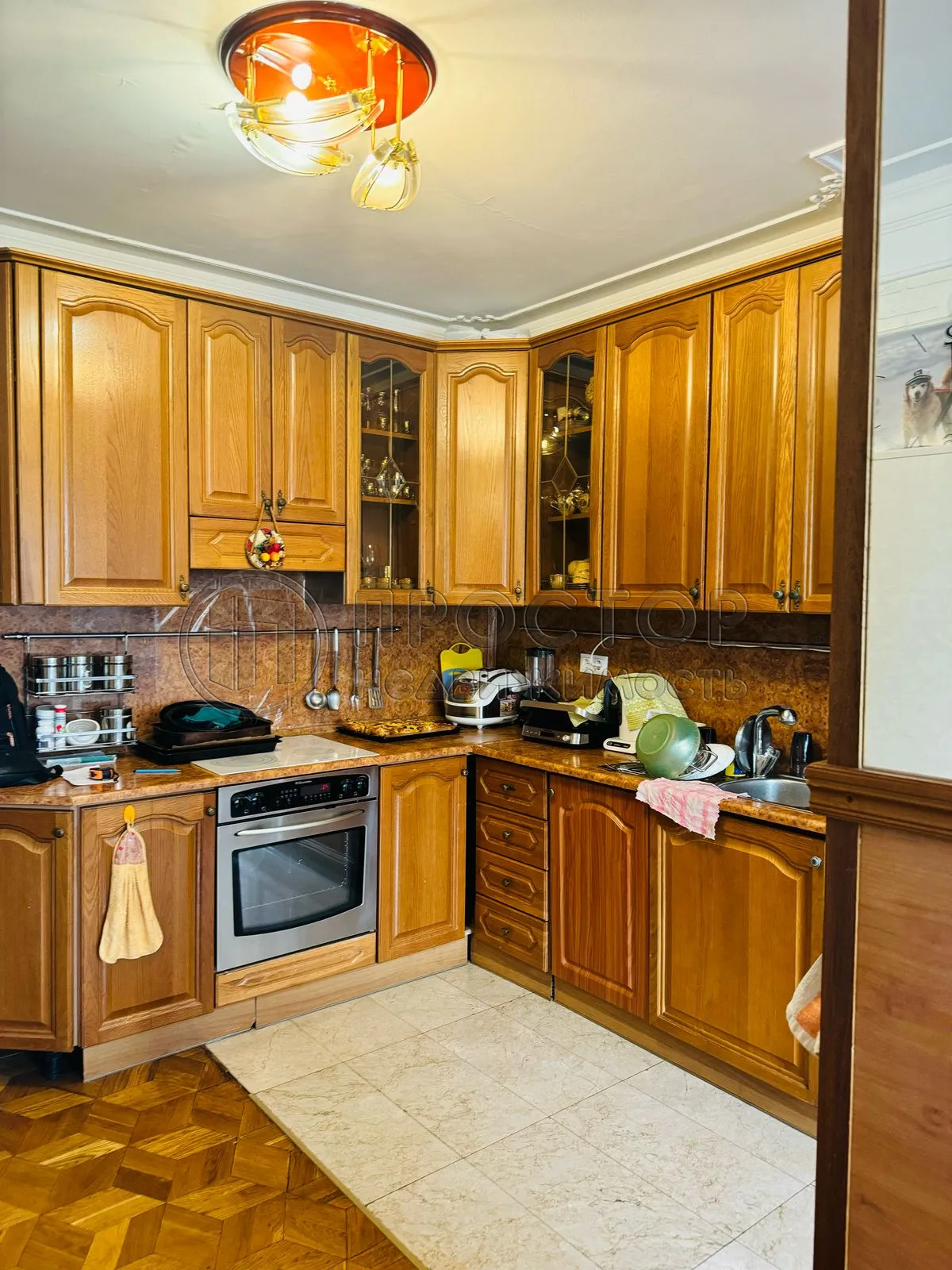 4-комнатная квартира, 110 м² - фото 4