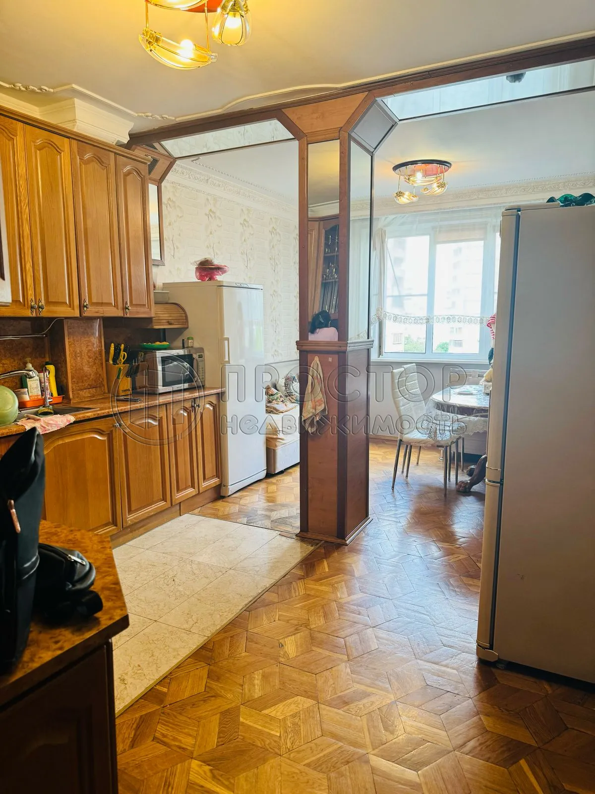 4-комнатная квартира, 110 м² - фото 3