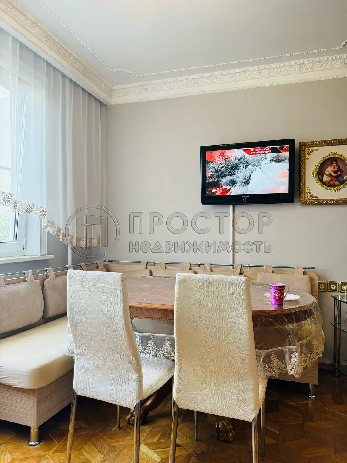 4-комнатная квартира, 110 м² - фото 5