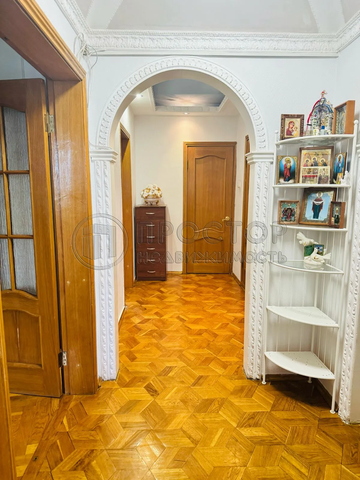 4-комнатная квартира, 110 м² - фото 12