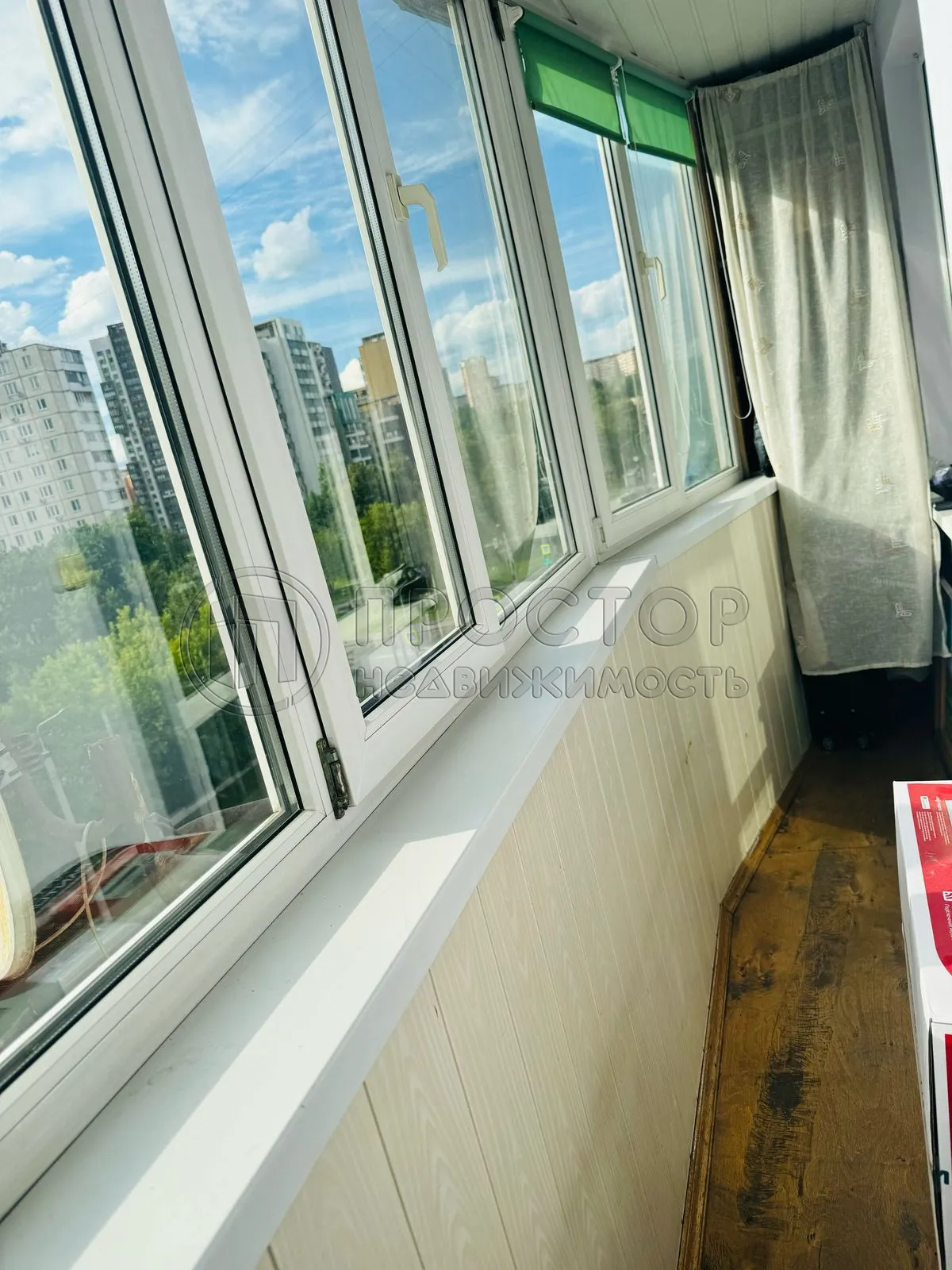 4-комнатная квартира, 110 м² - фото 8