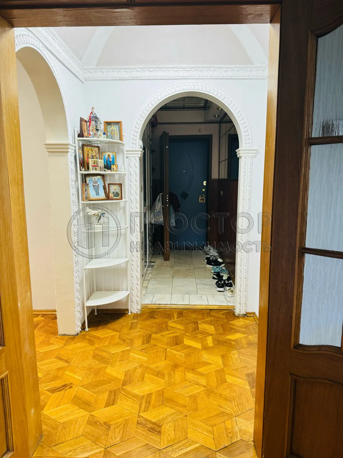 4-комнатная квартира, 110 м² - фото 6