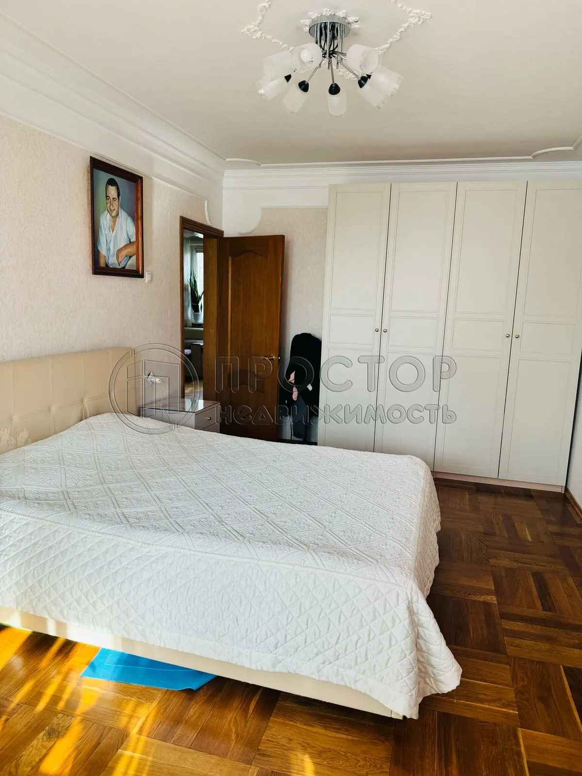 4-комнатная квартира, 110 м² - фото 11