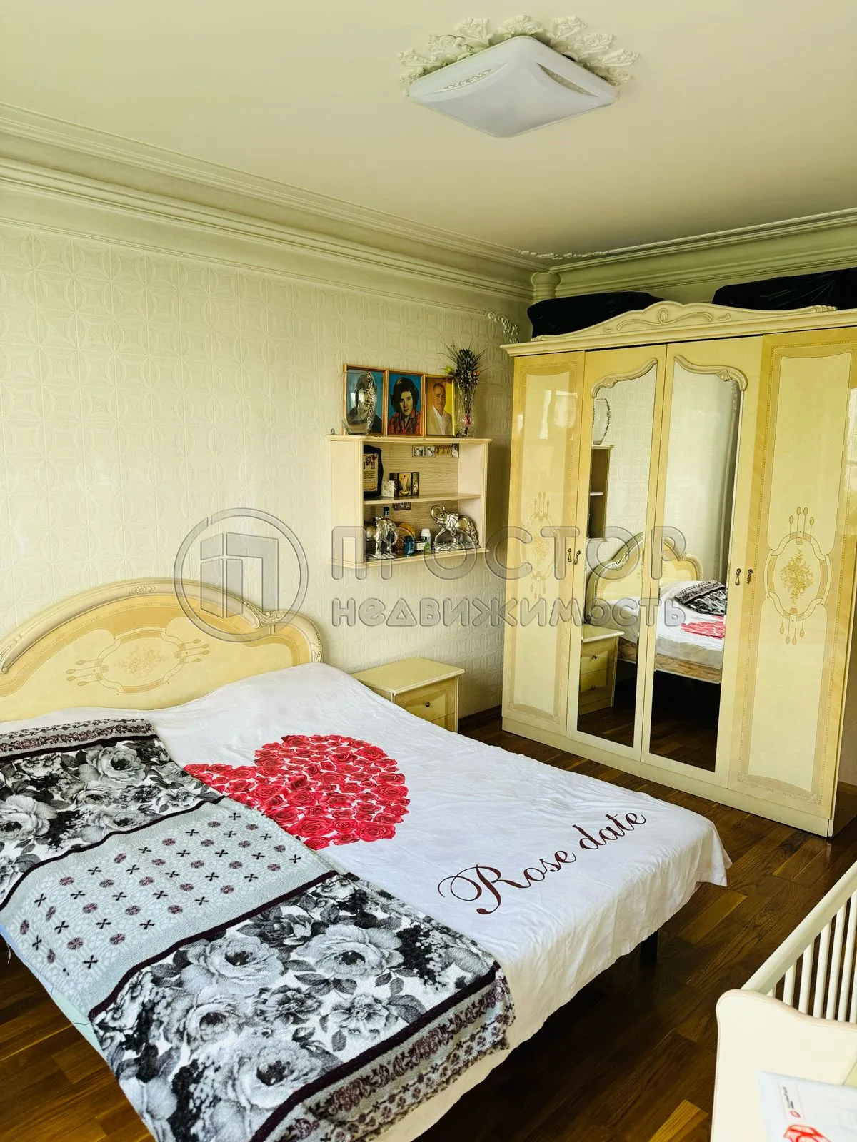 4-комнатная квартира, 110 м² - фото 13