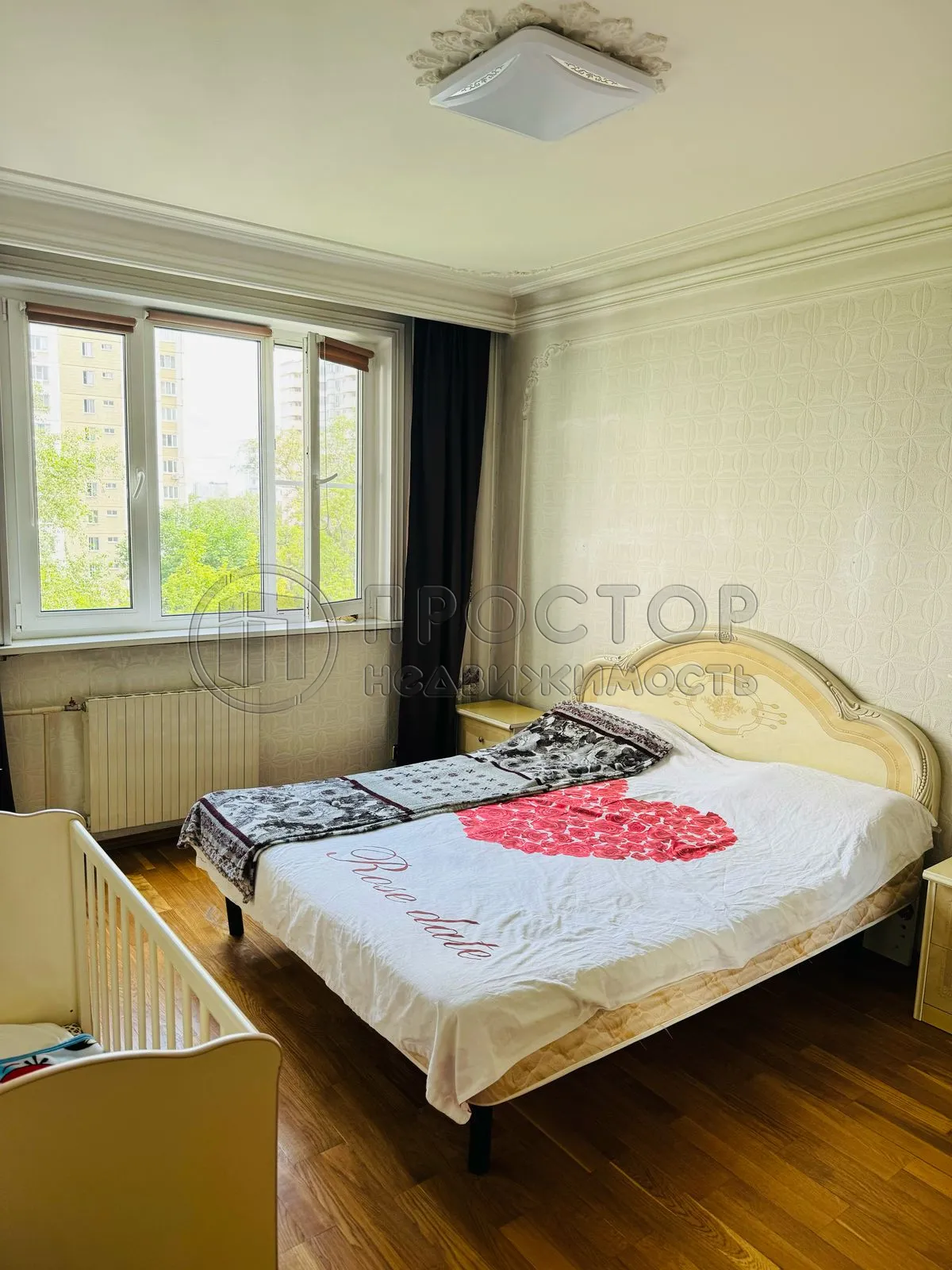 4-комнатная квартира, 110 м² - фото 14