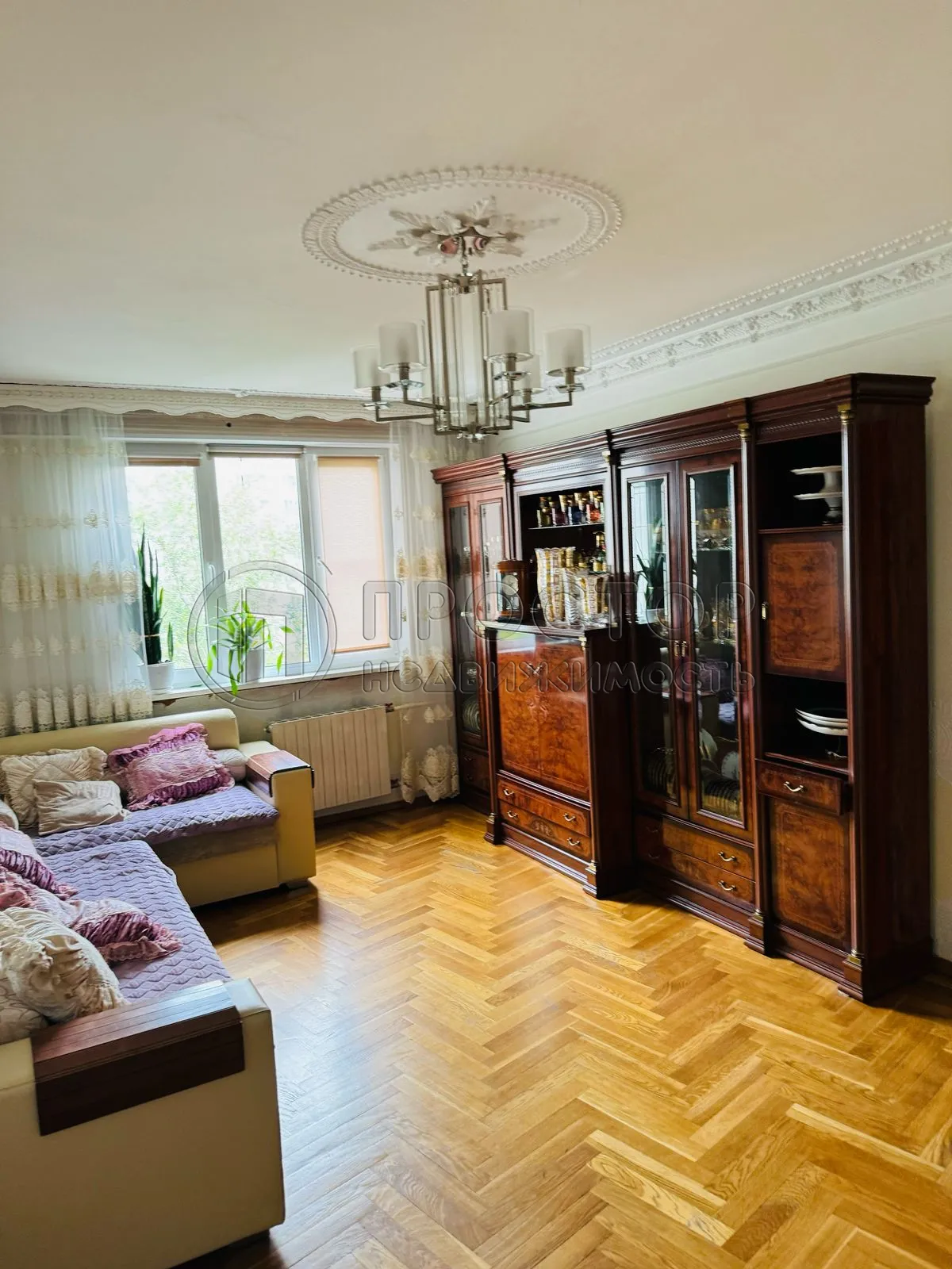 4-комнатная квартира, 110 м² - фото 15