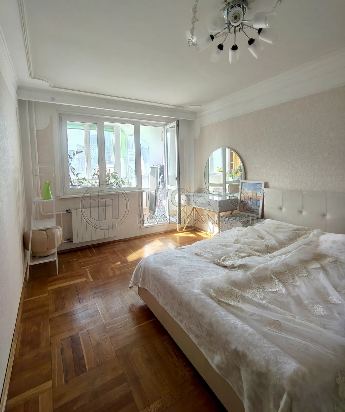 4-комнатная квартира, 110 м² - фото 7