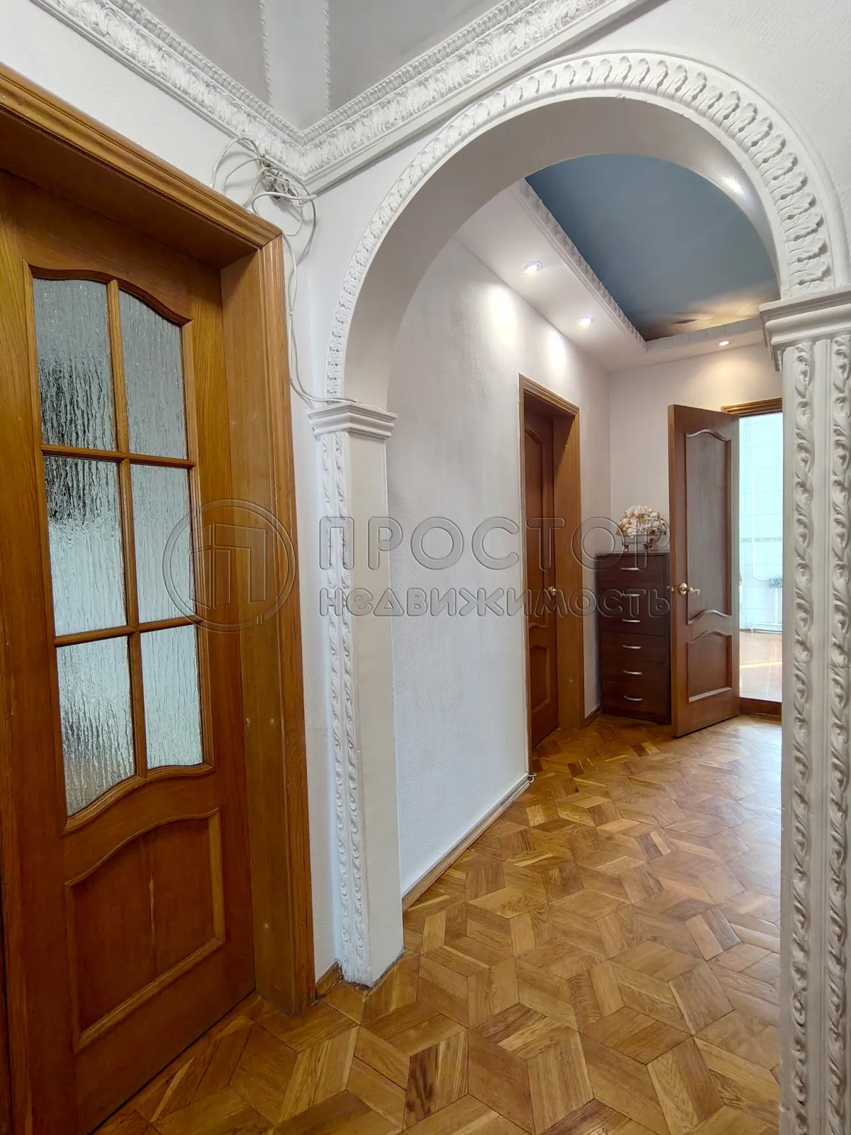 4-комнатная квартира, 110 м² - фото 16
