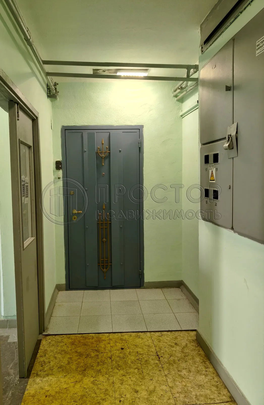 4-комнатная квартира, 110 м² - фото 20