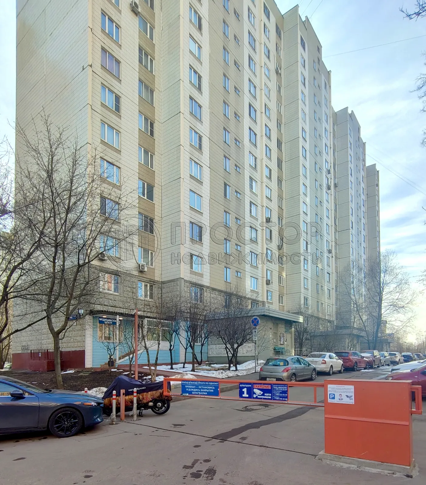 4-комнатная квартира, 110 м² - фото 22