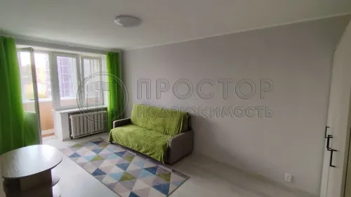 2-комнатная квартира, 45 м² - фото 2
