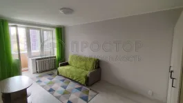 2-комнатная квартира, 45 м² - фото 12
