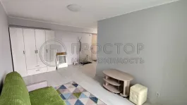 2-комнатная квартира, 45 м² - фото 15