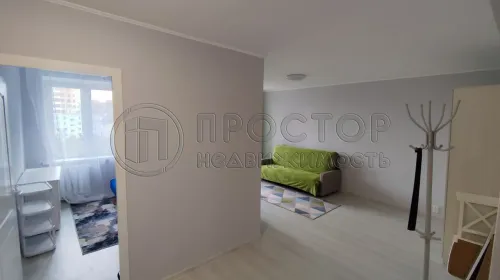 2-комнатная квартира, 45 м² - фото 6