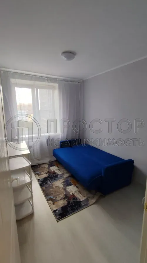 2-комнатная квартира, 45 м² - фото 7