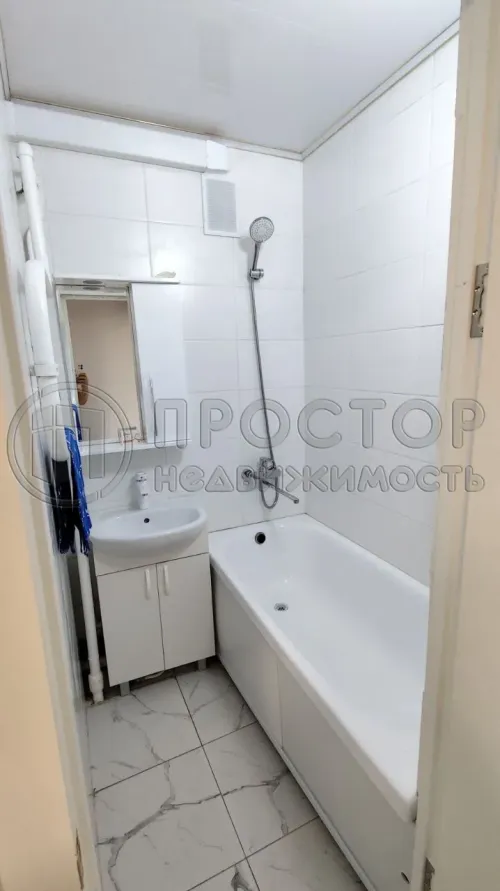 2-комнатная квартира, 45 м² - фото 10