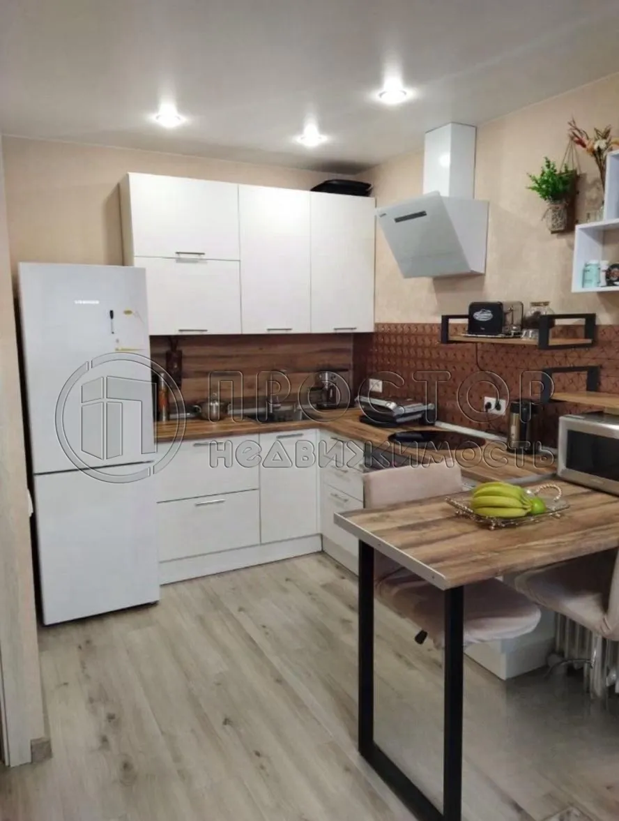 2-комнатная квартира, 40.1 м² - фото 3