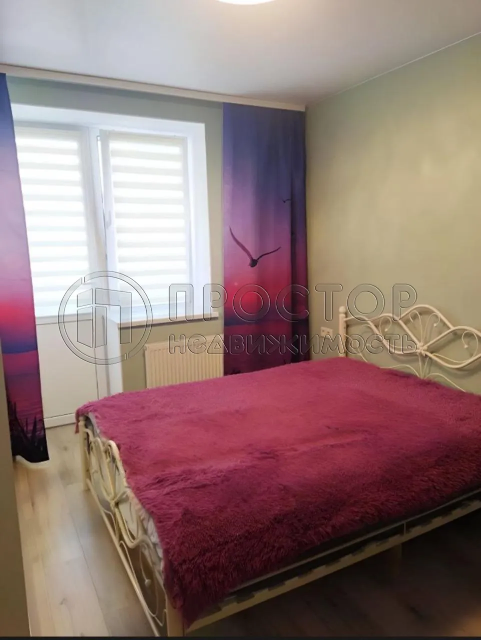 2-комнатная квартира, 40.1 м² - фото 4