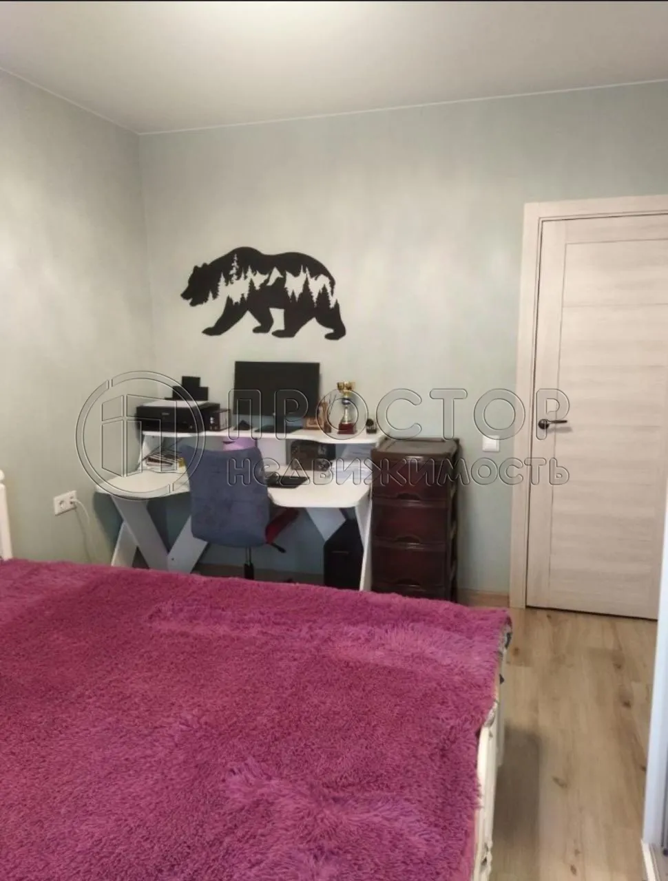 2-комнатная квартира, 40.1 м² - фото 5