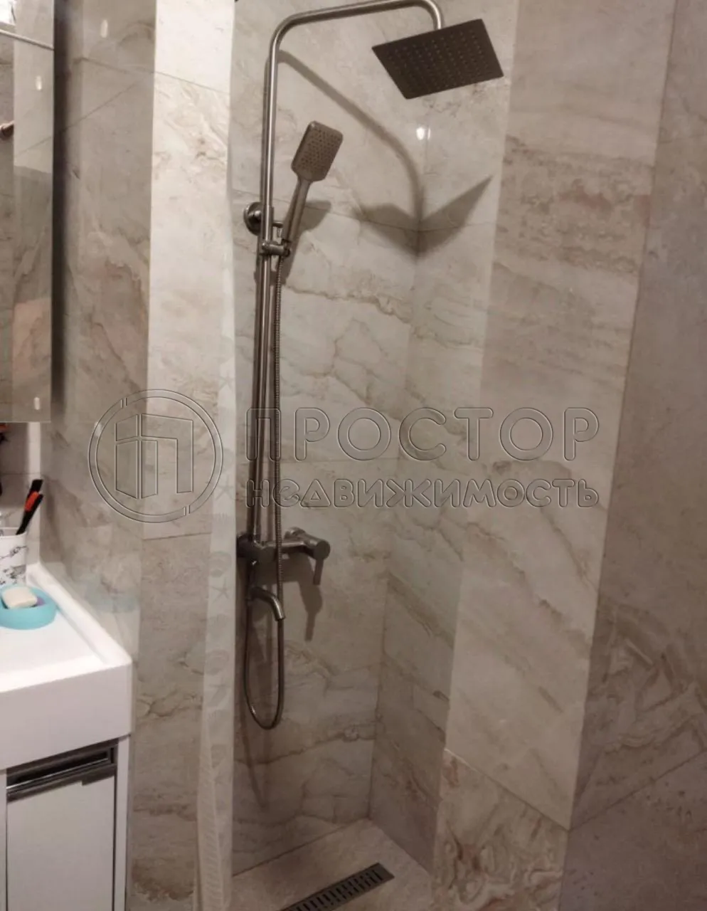 2-комнатная квартира, 40.1 м² - фото 6