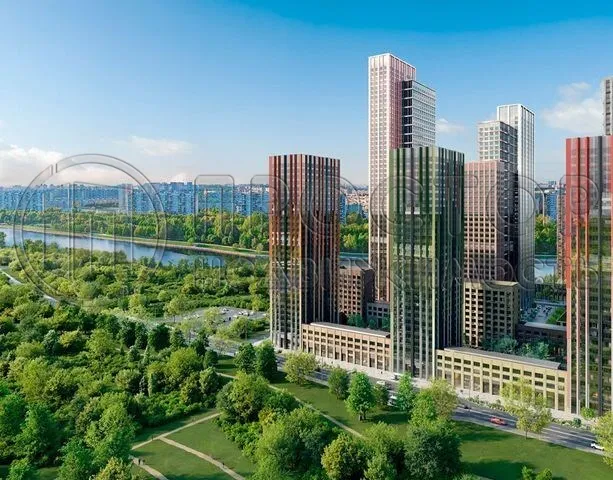 Студия, 20.5 м² - фото 2