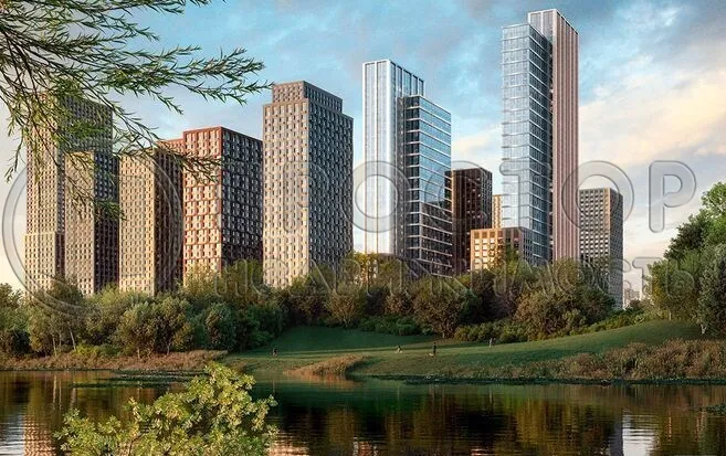 Студия, 20.5 м² - фото 4