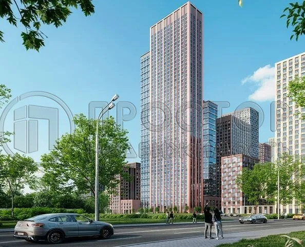 Студия, 20.5 м² - фото 5