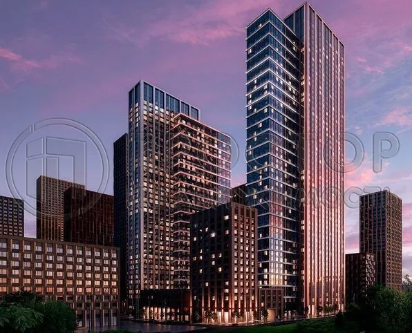 Студия, 20.5 м² - фото 6