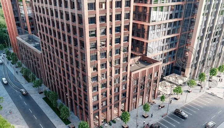 Студия, 20.5 м² - фото 7