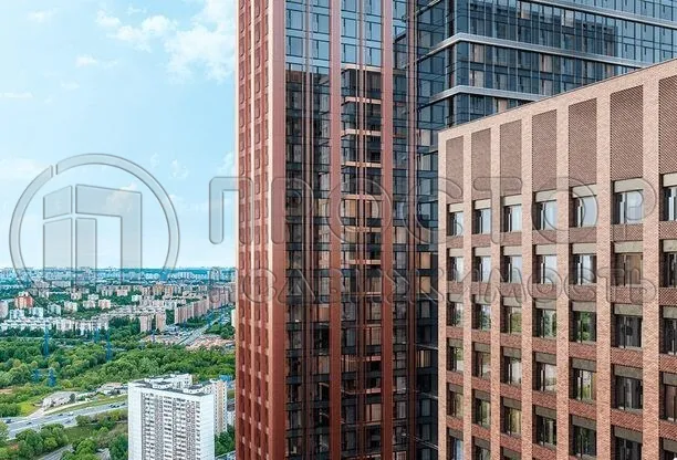 Студия, 20.5 м² - фото 8