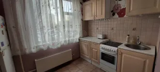 1-комнатная квартира, 38 м² - фото 25