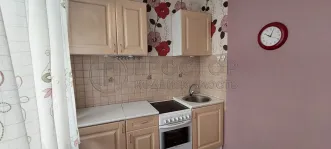 1-комнатная квартира, 38 м² - фото 27