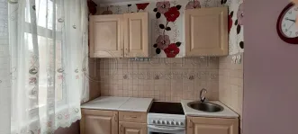 1-комнатная квартира, 38 м² - фото 26