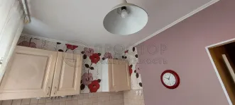 1-комнатная квартира, 38 м² - фото 28